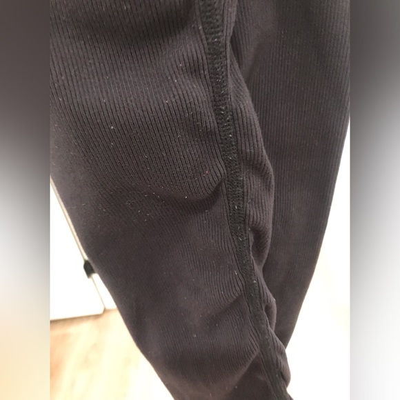 Alo yoga Goddess Leg Warmers *Read* - Picture 10 of 11